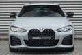 BMW 440 4-serie Gran Coupé M440i xDrive High Executive M S Grijs - thumbnail 2