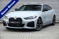 BMW 440 4-serie Gran Coupé M440i xDrive High Executive M S Grijs - thumbnail 1