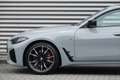 BMW 440 4-serie Gran Coupé M440i xDrive High Executive M S Grijs - thumbnail 5