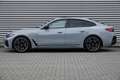 BMW 440 4-serie Gran Coupé M440i xDrive High Executive M S Grijs - thumbnail 4
