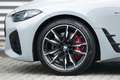 BMW 440 4-serie Gran Coupé M440i xDrive High Executive M S Grijs - thumbnail 6