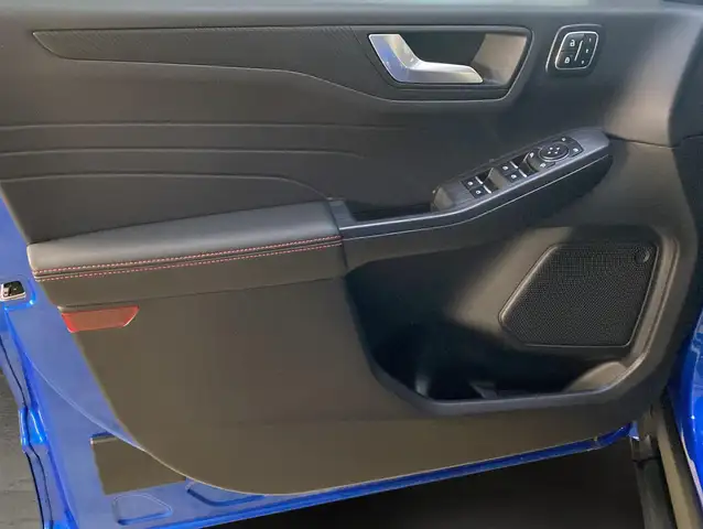 Ford Kuga view 6