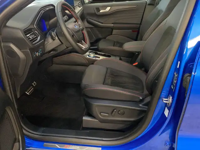 Ford Kuga view 7