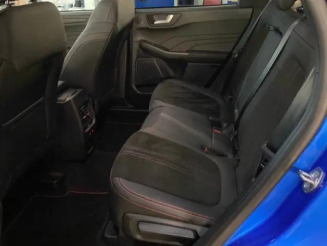 Ford Kuga view 13