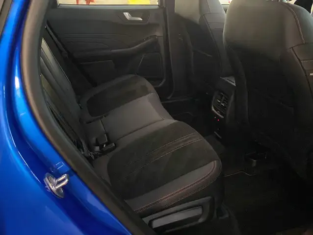 Ford Kuga view 15