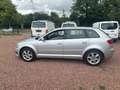 Audi A3 A3 Sportback 1.8 TFSI Sportback Attraction Silber - thumbnail 8