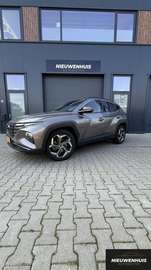 1.6 T-GDI PHEV Comfort Smart 4WD