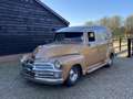 Chevrolet Panel Van V8 Automaat, gerestaureerd, NL kenteken Bruin - thumbnail 19