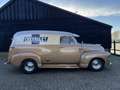 Chevrolet Panel Van V8 Automaat, gerestaureerd, NL kenteken Коричневий - thumbnail 2