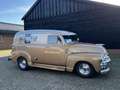 Chevrolet Panel Van V8 Automaat, gerestaureerd, NL kenteken Коричневий - thumbnail 1