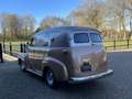 Chevrolet Panel Van V8 Automaat, gerestaureerd, NL kenteken Коричневий - thumbnail 5