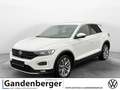 Volkswagen T-Roc Weiß - thumbnail 1