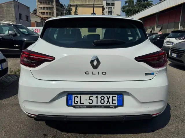 Renault Clio view 7