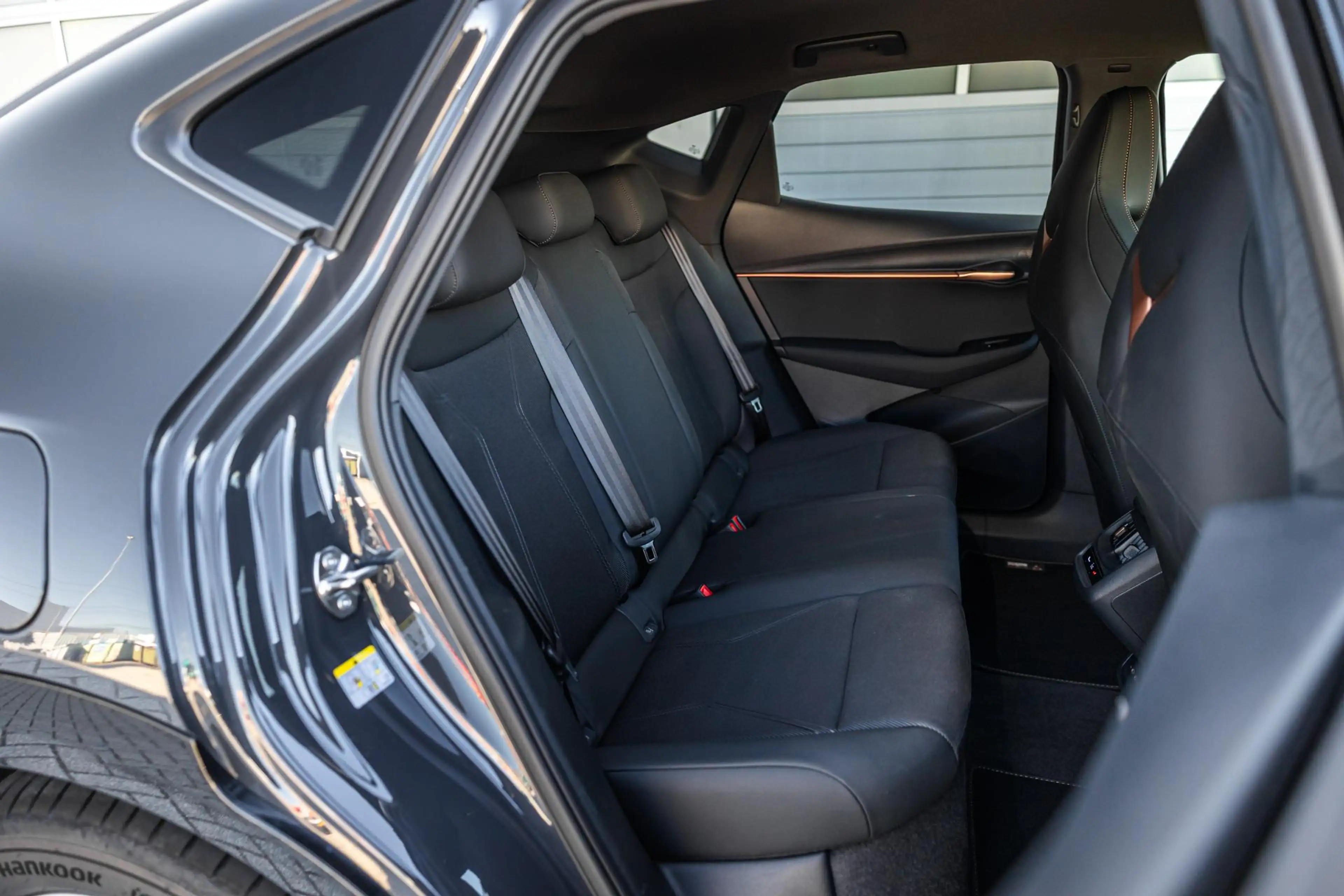 CUPRA Tavascan 286pk Business 82 kWh | Sportstoelen | Apple Carpl — photo 14