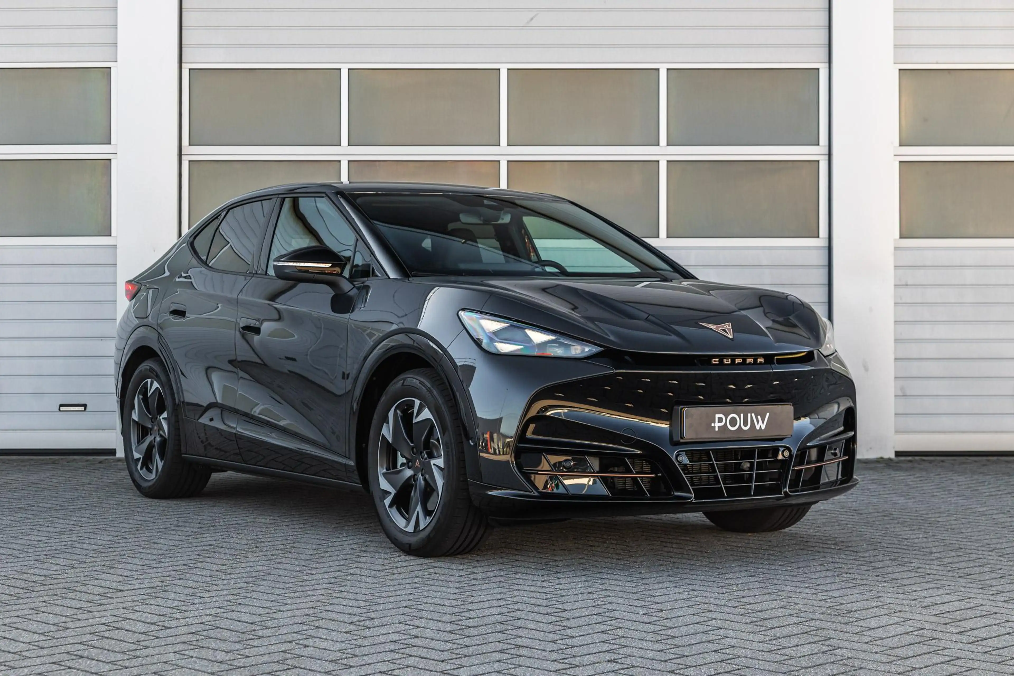 CUPRA Tavascan 286pk Business 82 kWh | Sportstoelen | Apple Carpl — photo 8