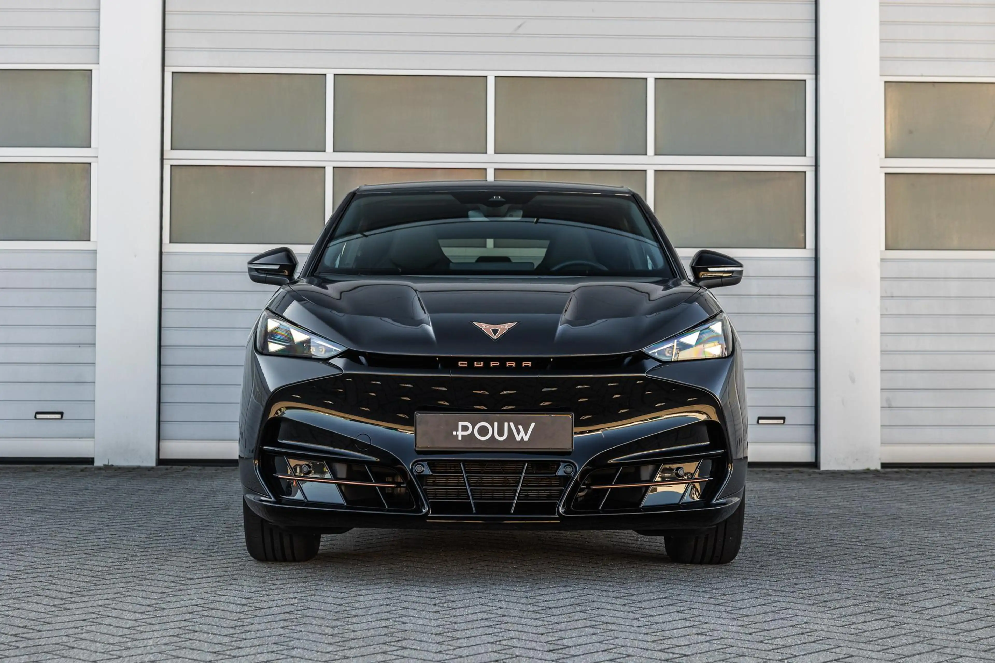 CUPRA Tavascan 286pk Business 82 kWh | Sportstoelen | Apple Carpl — photo 6