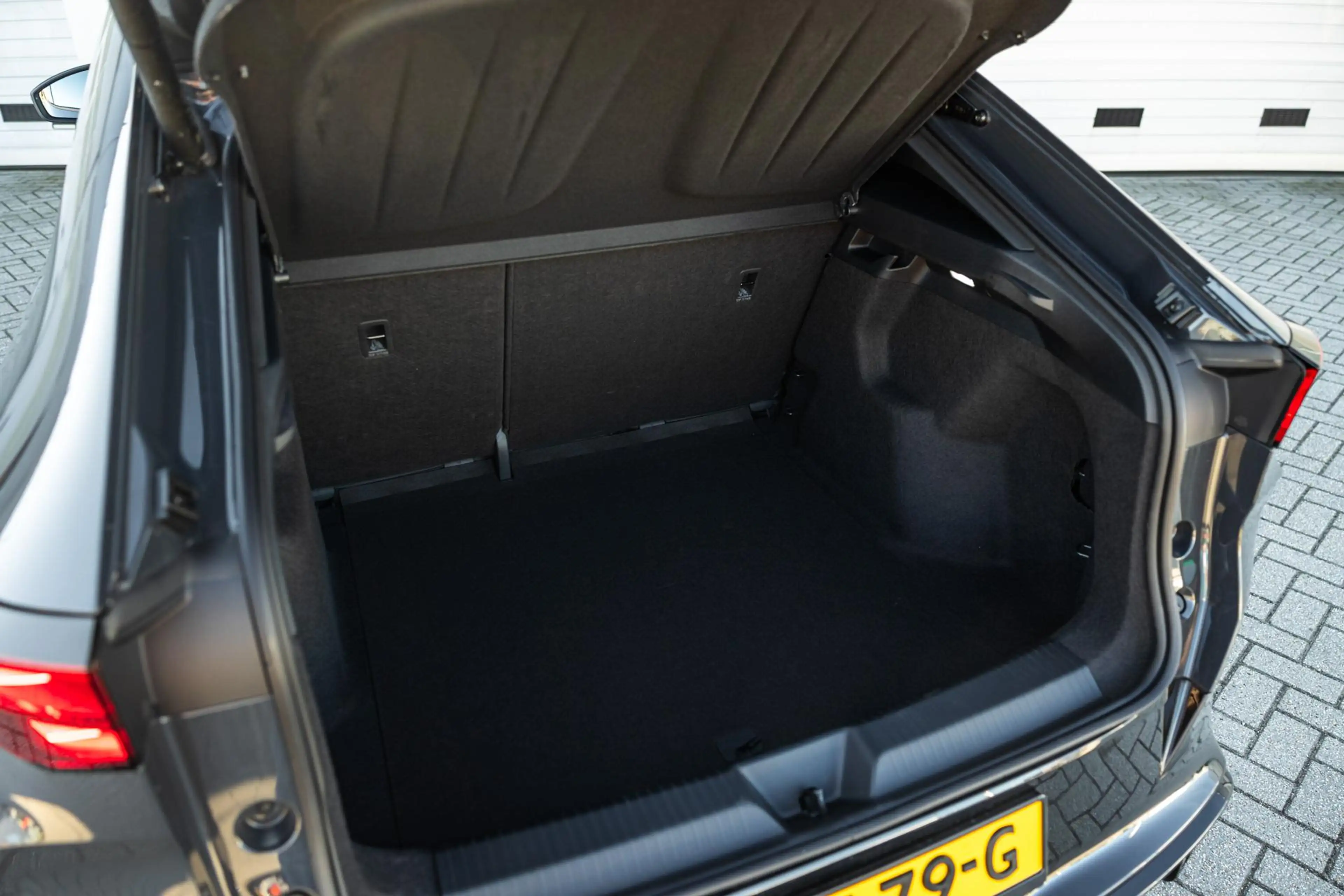 CUPRA Tavascan 286pk Business 82 kWh | Sportstoelen | Apple Carpl — photo 15
