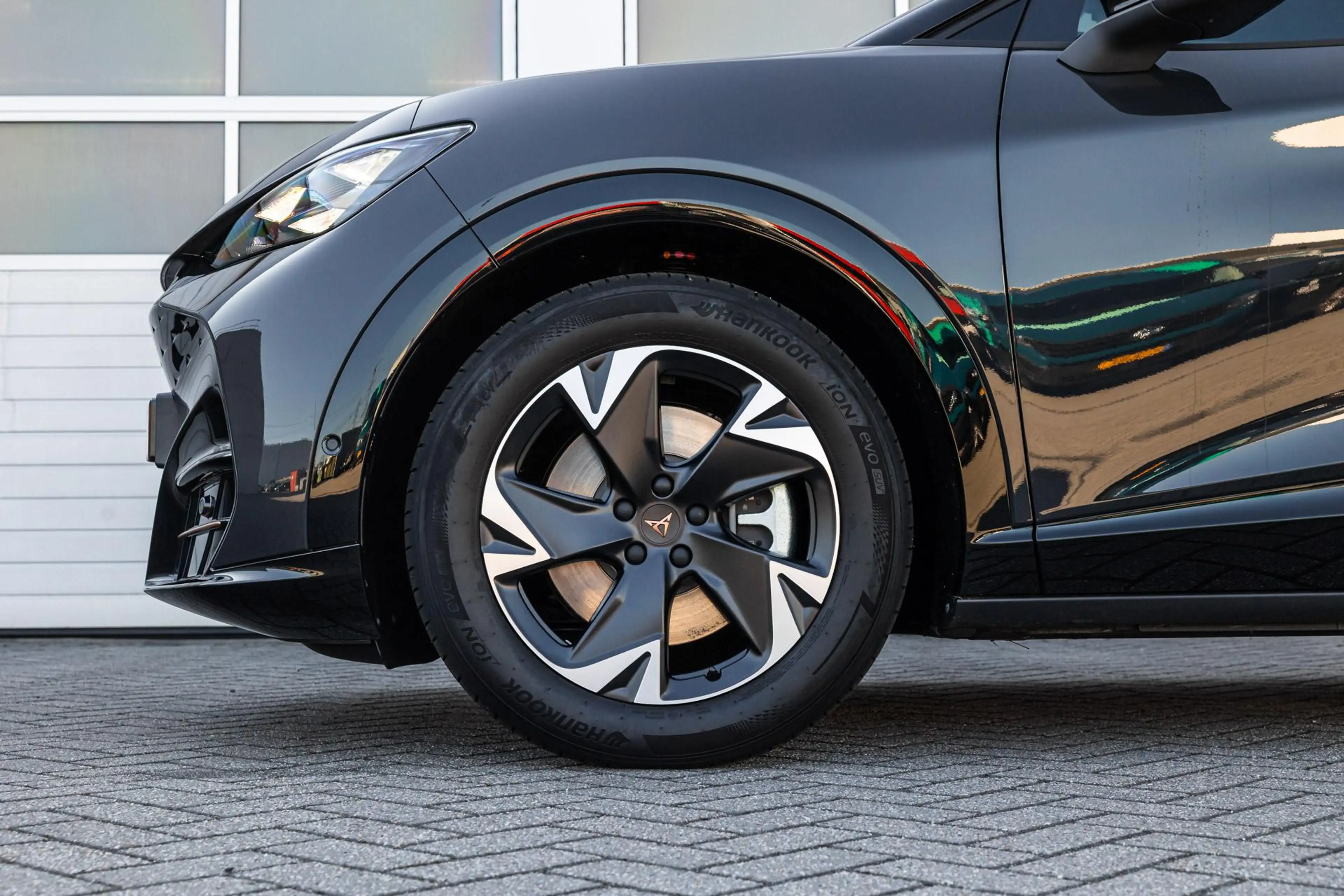 CUPRA Tavascan 286pk Business 82 kWh | Sportstoelen | Apple Carpl — photo 12
