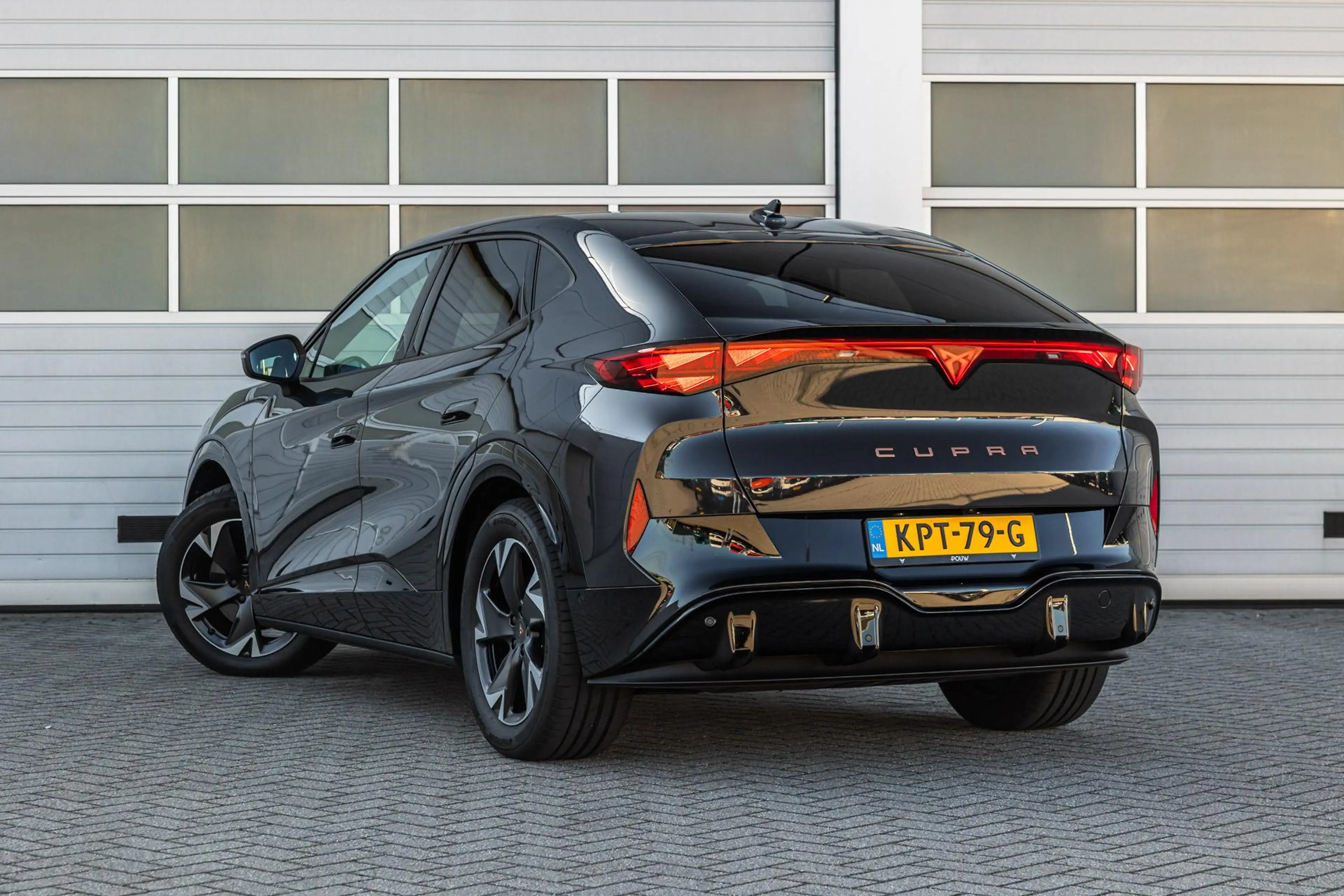 CUPRA Tavascan 286pk Business 82 kWh | Sportstoelen | Apple Carpl — photo 10