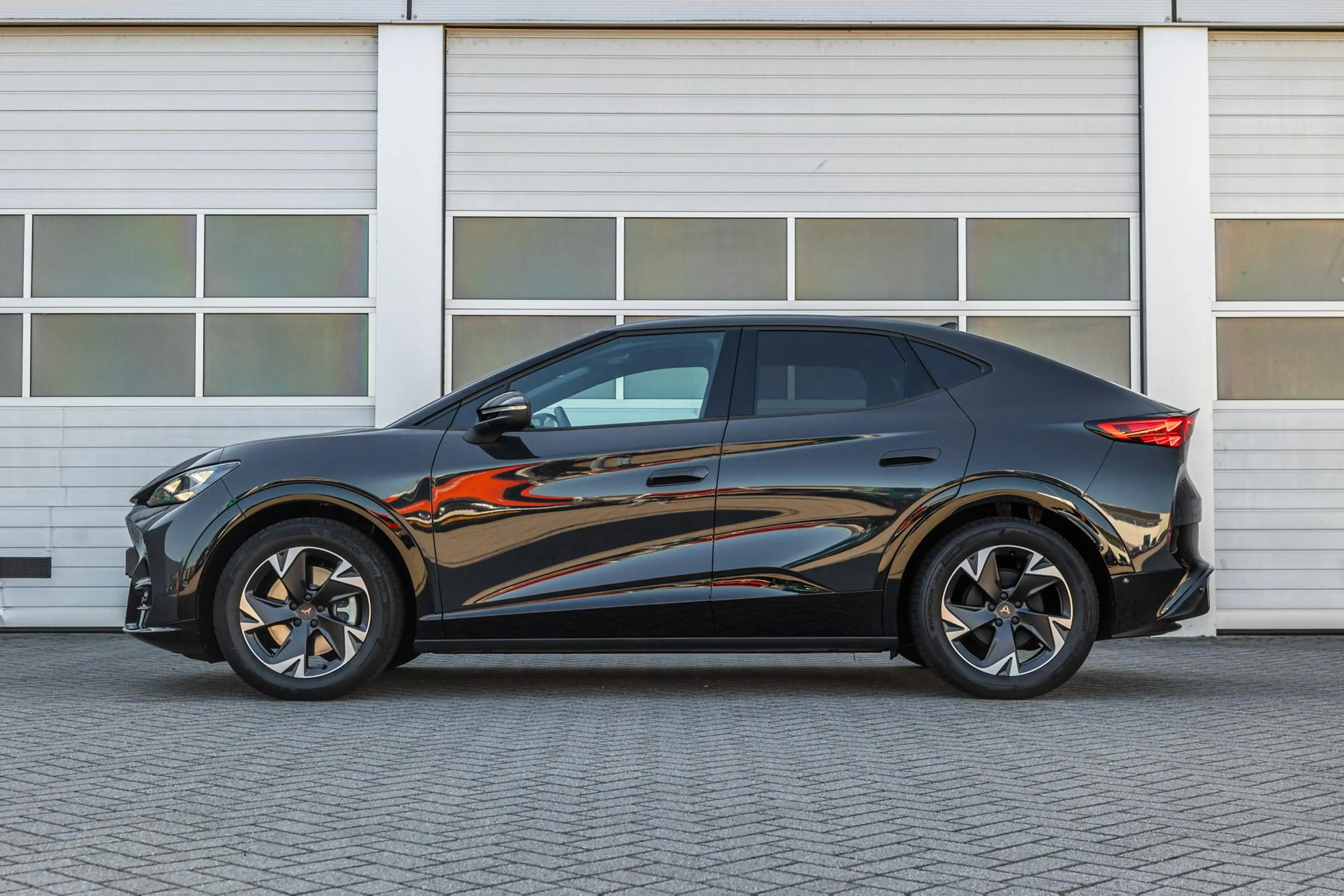 CUPRA Tavascan 286pk Business 82 kWh | Sportstoelen | Apple Carpl — photo 11