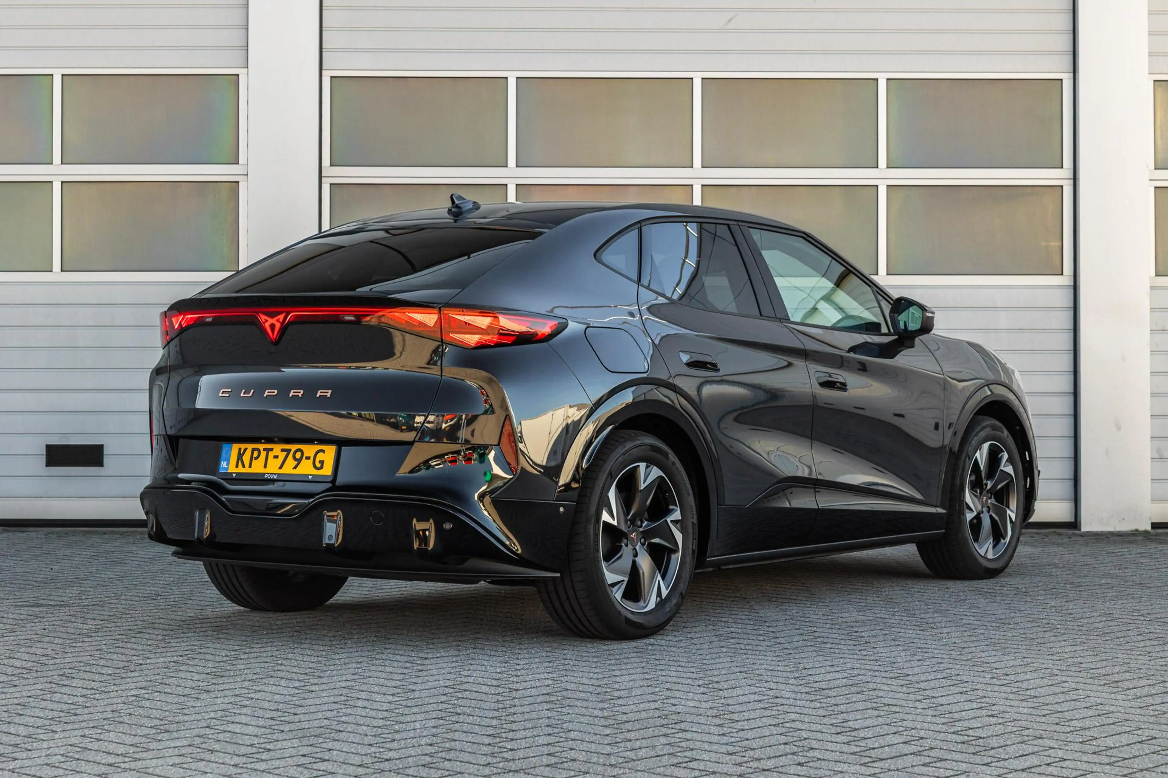 CUPRA Tavascan 286pk Business 82 kWh | Sportstoelen | Apple Carpl — photo 2