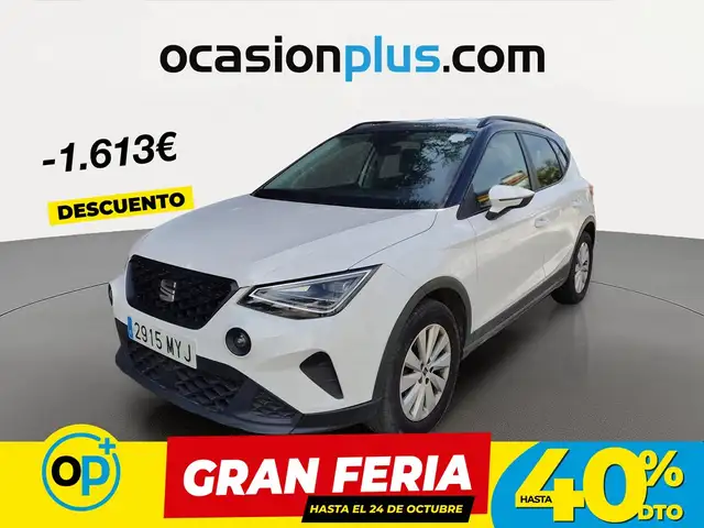 SEAT Arona 1.0 TSI S&S Style Special Edition 115