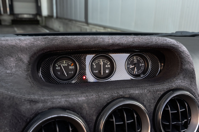 Ferrari 550 Barchetta Pininfarina - Rosso Corsa - 1 of 448 — photo 10