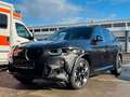 BMW iX3 *M-Sport*360°*DriveAss+*H/K*AHK*HuD*UNFALL* Noir - thumbnail 3