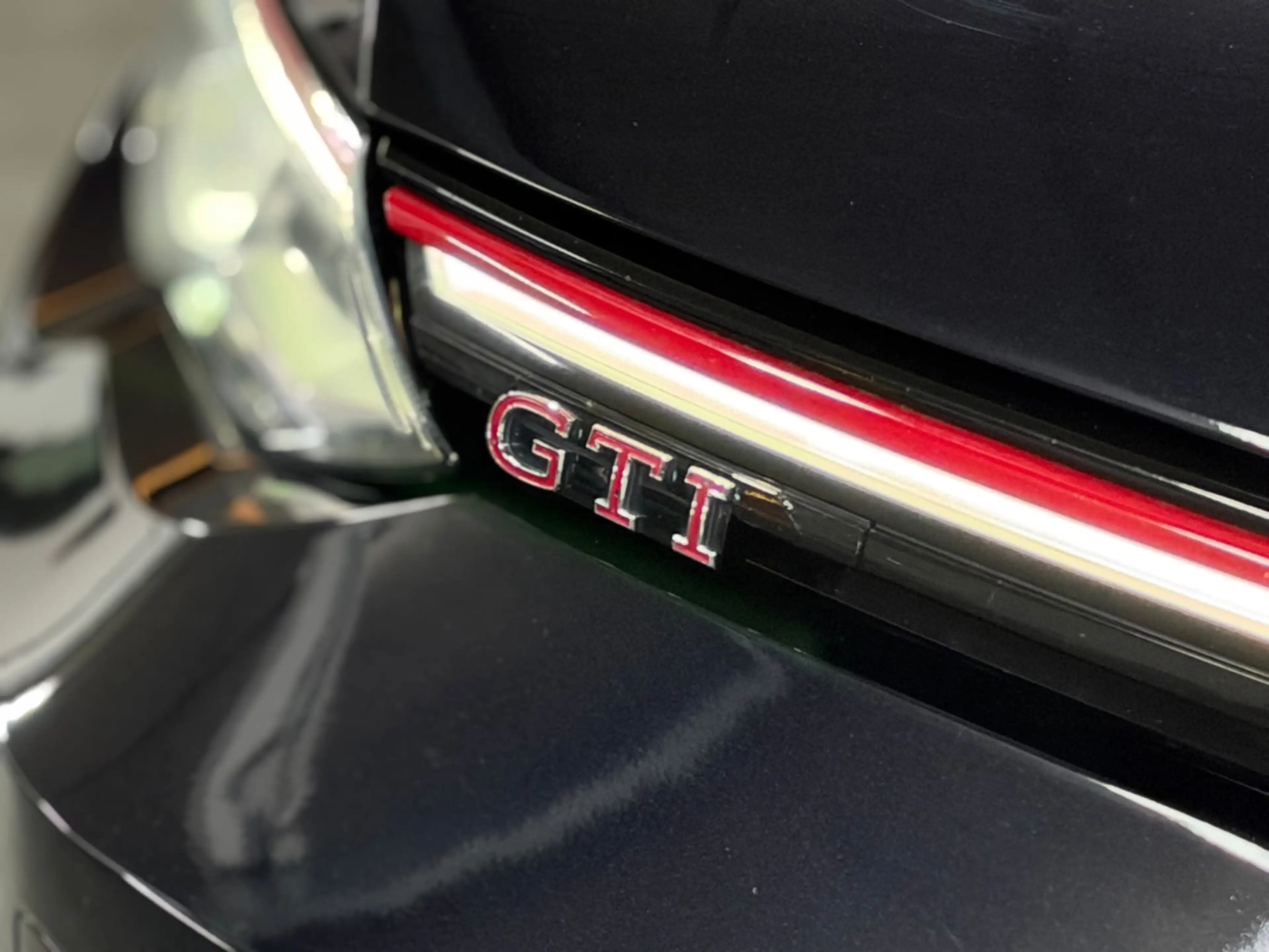Volkswagen Golf GTI 2.0 TSI Clubsport 45 Jahre|Pano|CAM|H&K|IQ|Keyless — photo 9