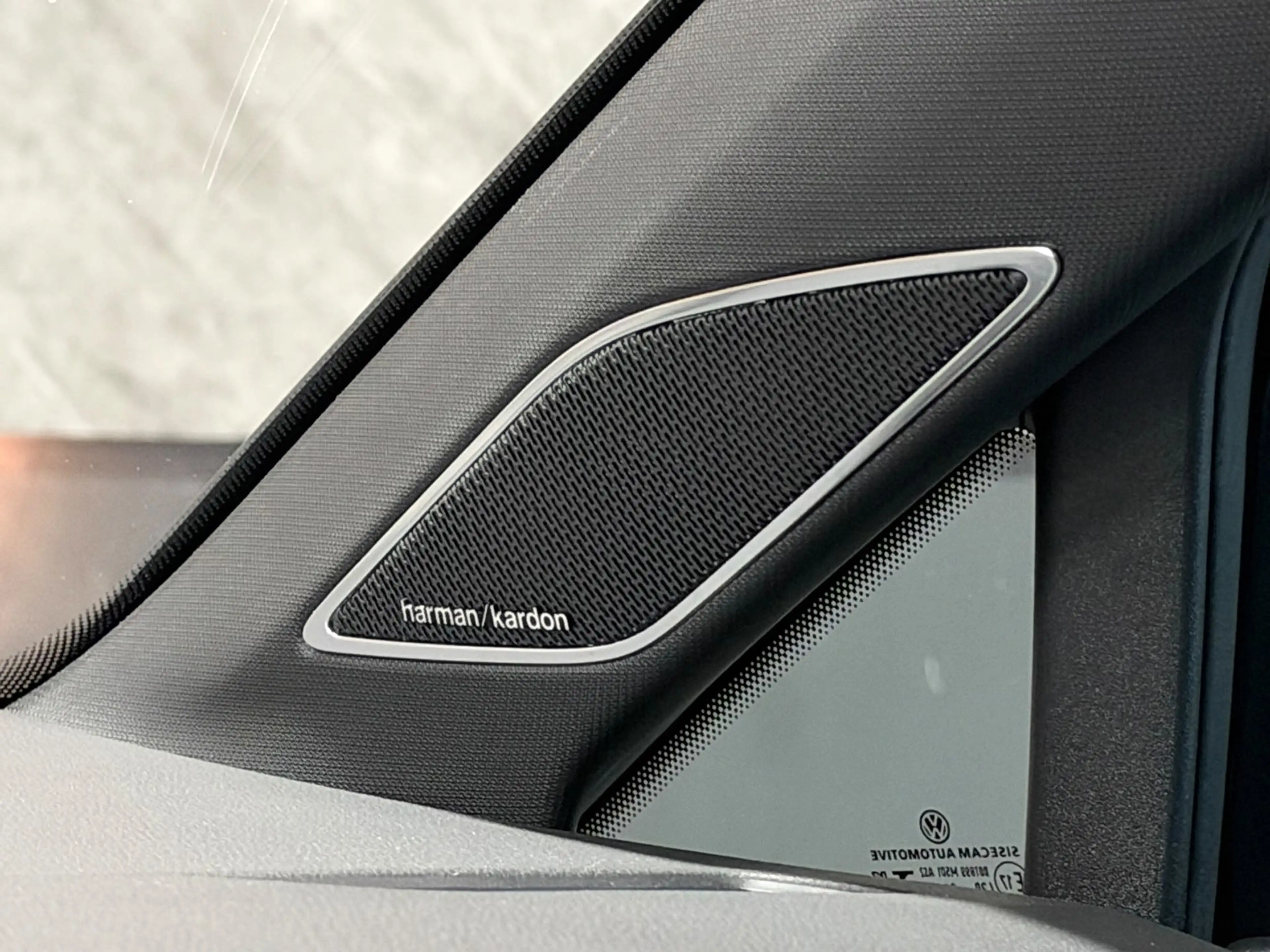 Volkswagen Golf GTI 2.0 TSI Clubsport 45 Jahre|Pano|CAM|H&K|IQ|Keyless — photo 36