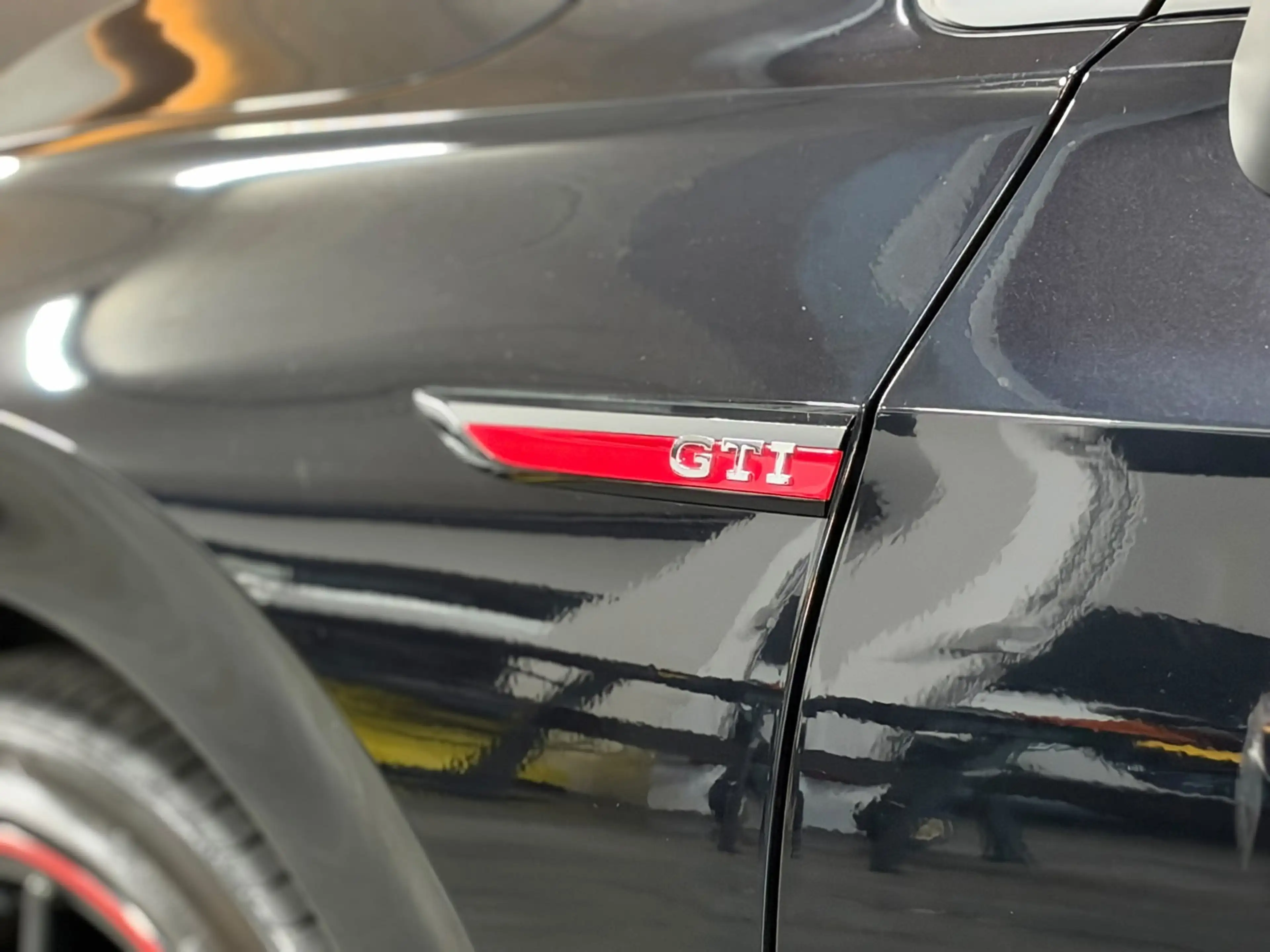 Volkswagen Golf GTI 2.0 TSI Clubsport 45 Jahre|Pano|CAM|H&K|IQ|Keyless — photo 21
