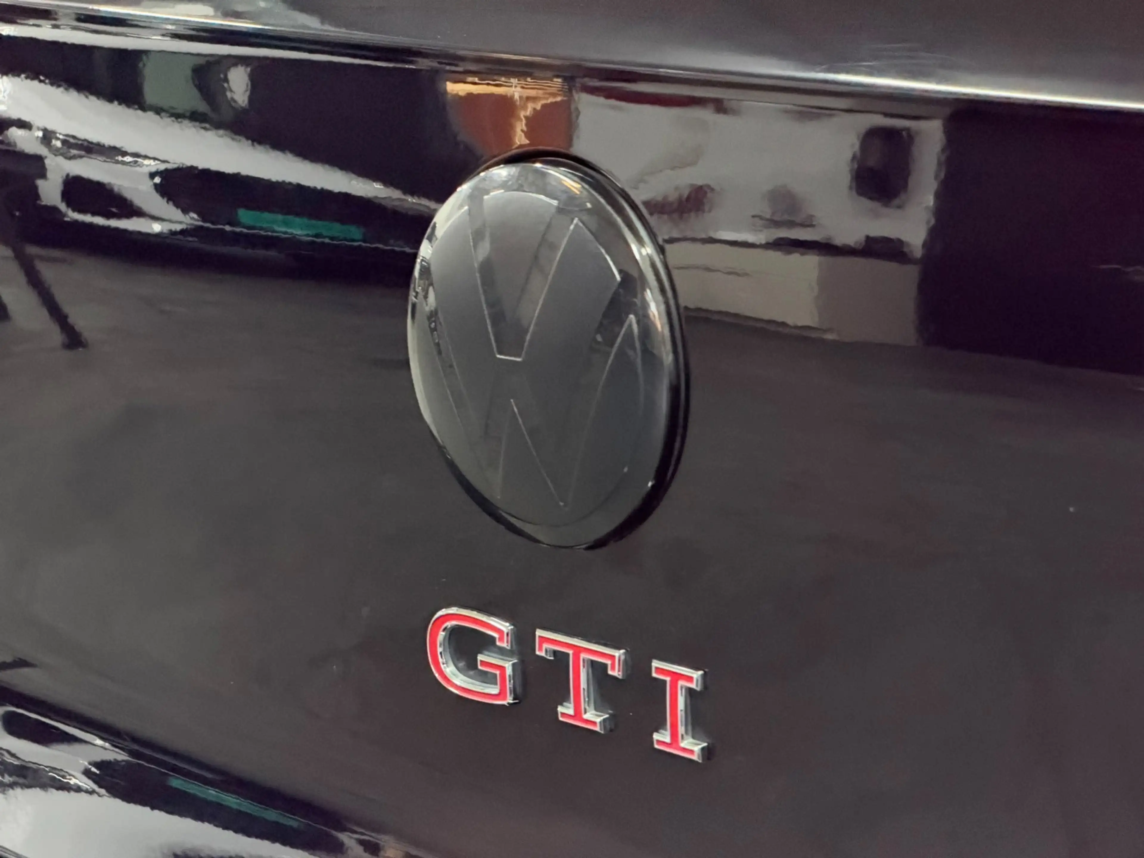 Volkswagen Golf GTI 2.0 TSI Clubsport 45 Jahre|Pano|CAM|H&K|IQ|Keyless — photo 13
