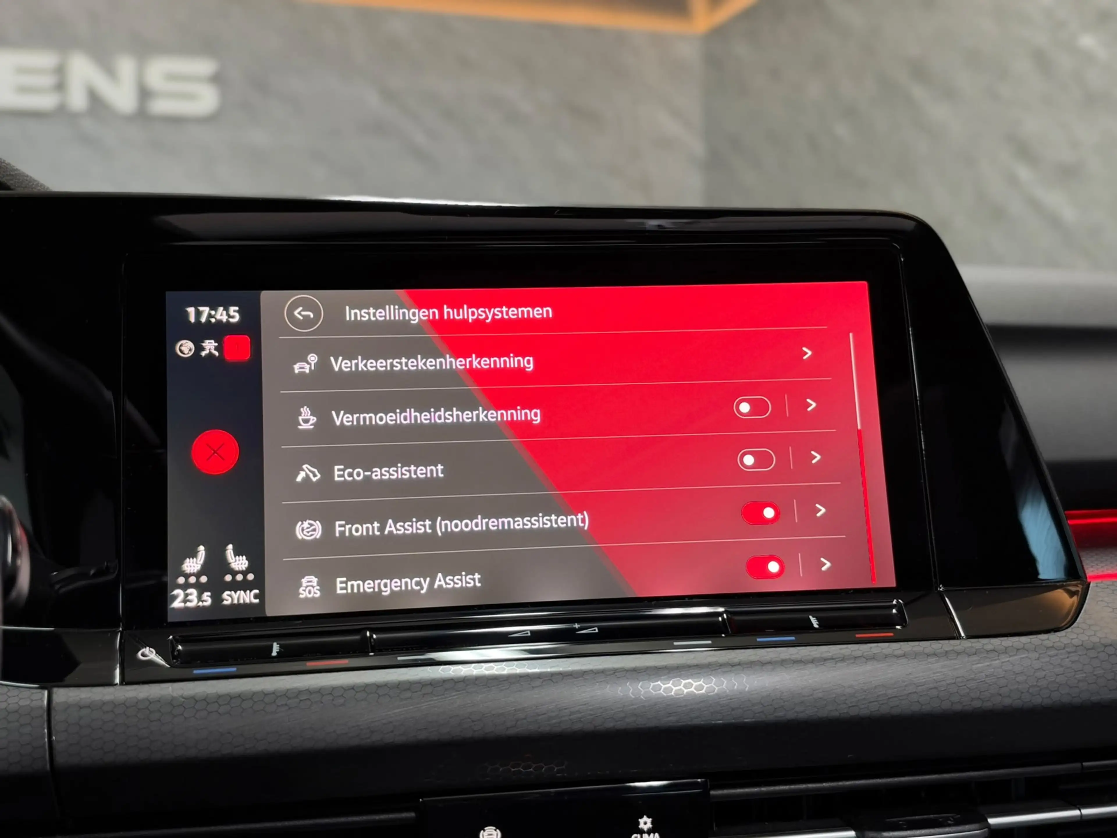 Volkswagen Golf GTI 2.0 TSI Clubsport 45 Jahre|Pano|CAM|H&K|IQ|Keyless — photo 45
