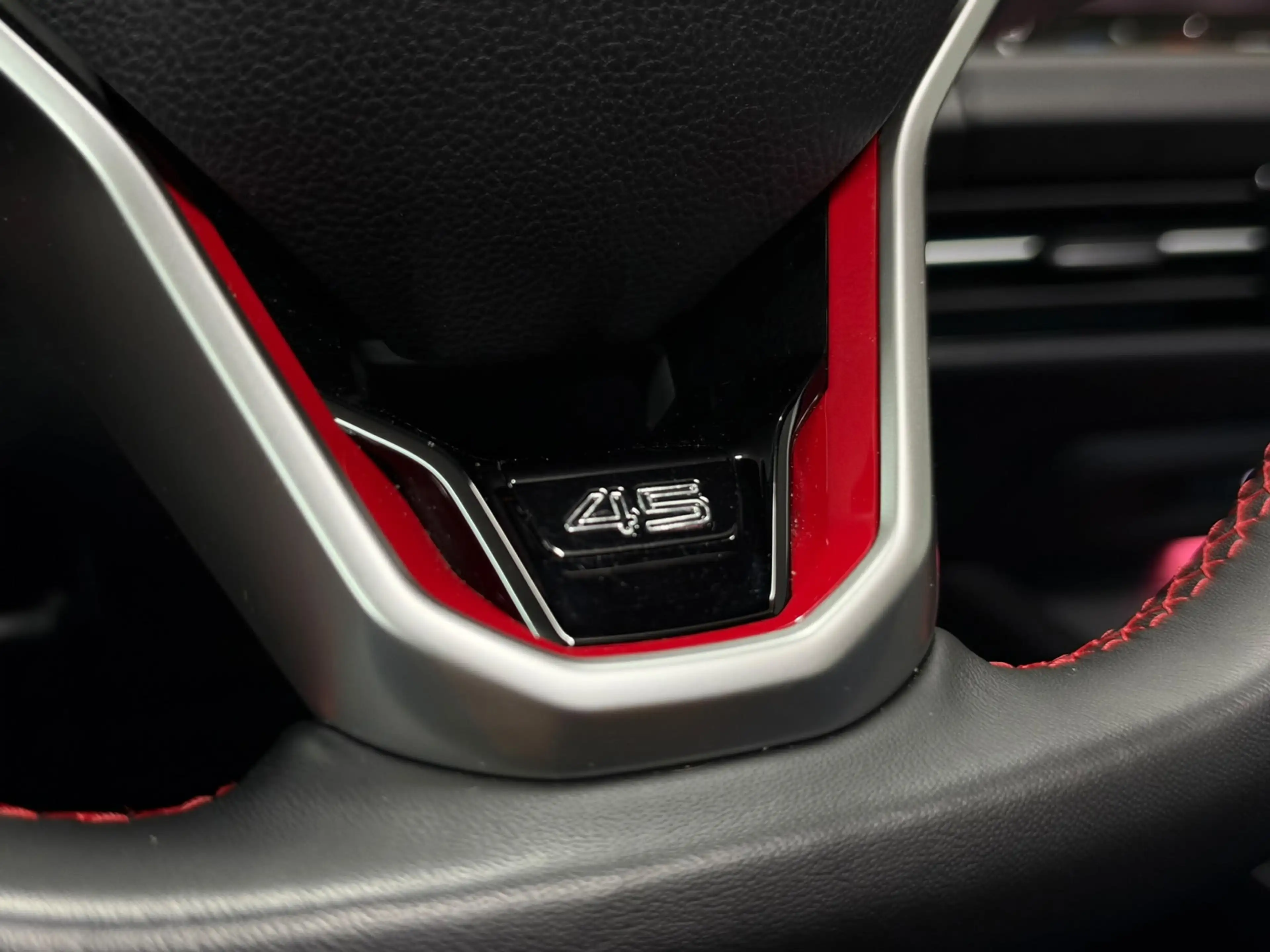 Volkswagen Golf GTI 2.0 TSI Clubsport 45 Jahre|Pano|CAM|H&K|IQ|Keyless — photo 25