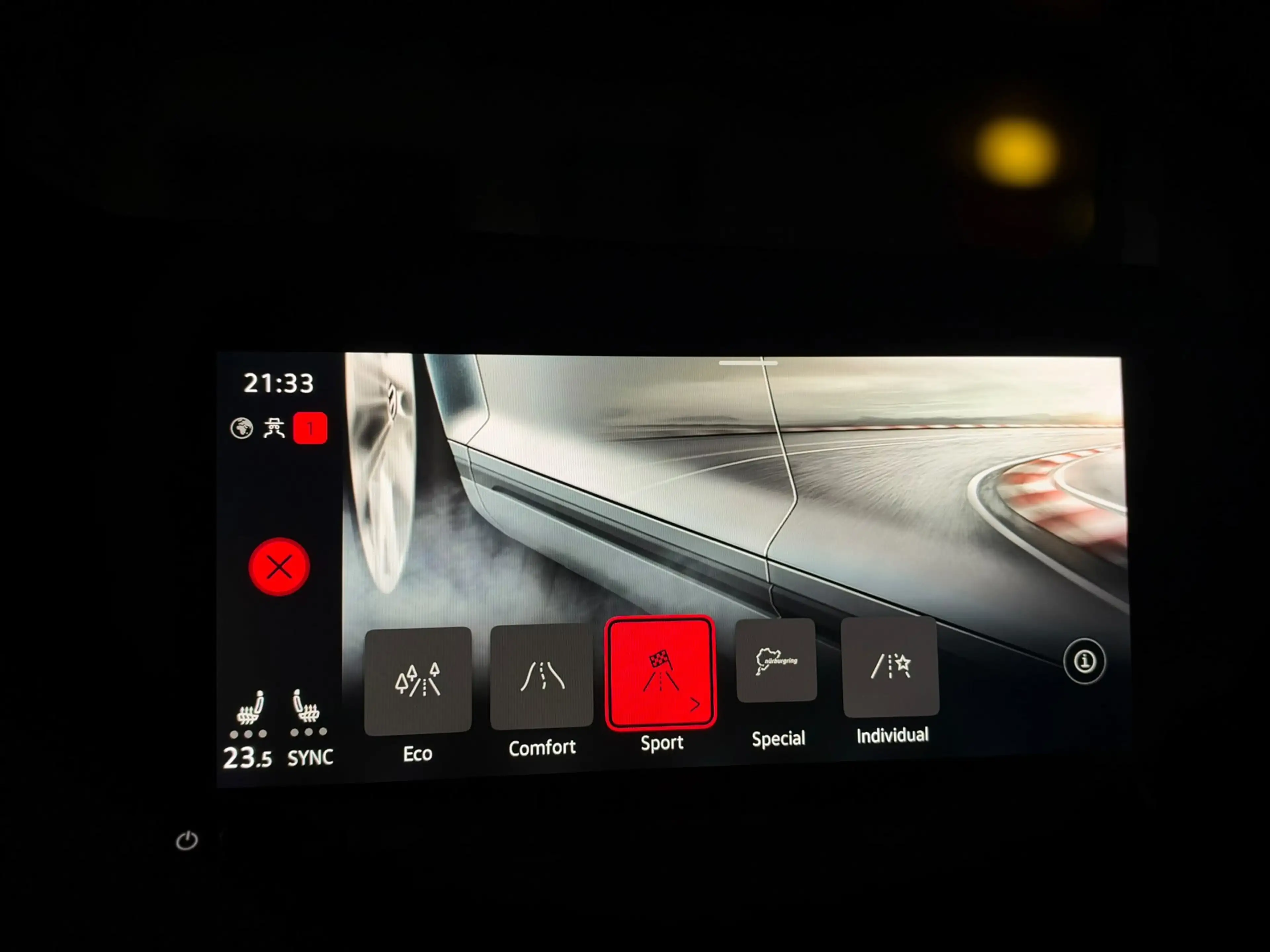 Volkswagen Golf GTI 2.0 TSI Clubsport 45 Jahre|Pano|CAM|H&K|IQ|Keyless — photo 39