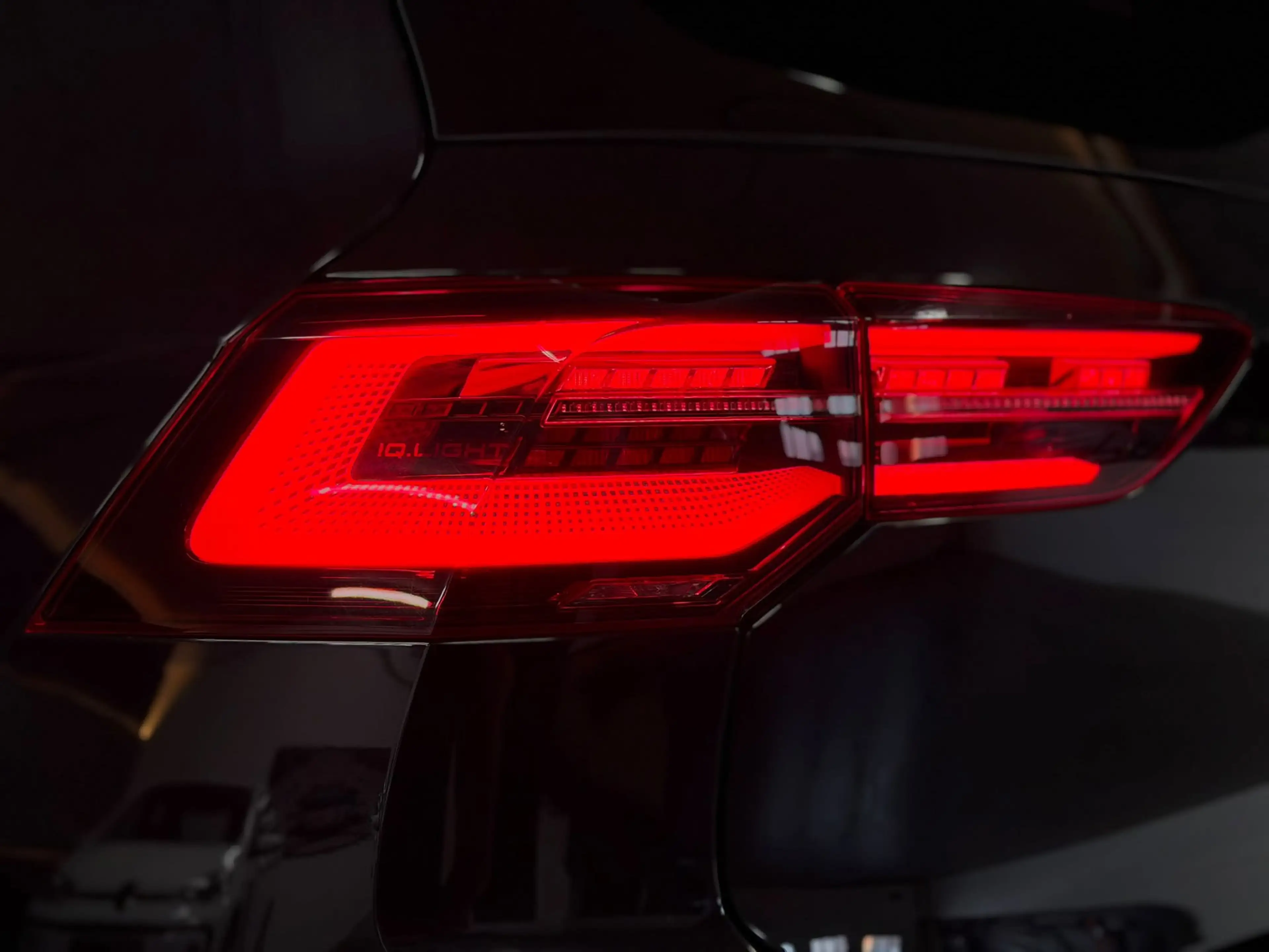 Volkswagen Golf GTI 2.0 TSI Clubsport 45 Jahre|Pano|CAM|H&K|IQ|Keyless — photo 12