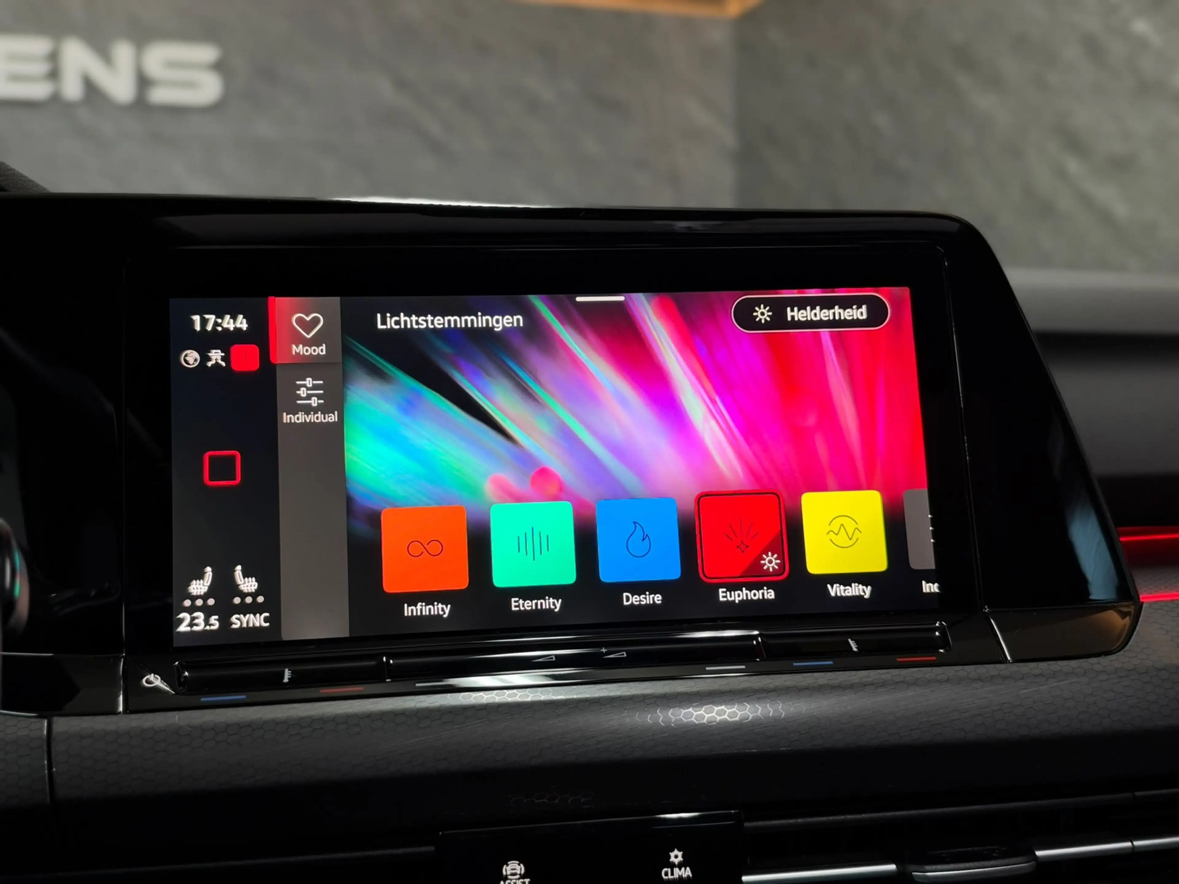 Volkswagen Golf GTI 2.0 TSI Clubsport 45 Jahre|Pano|CAM|H&K|IQ|Keyless — photo 42