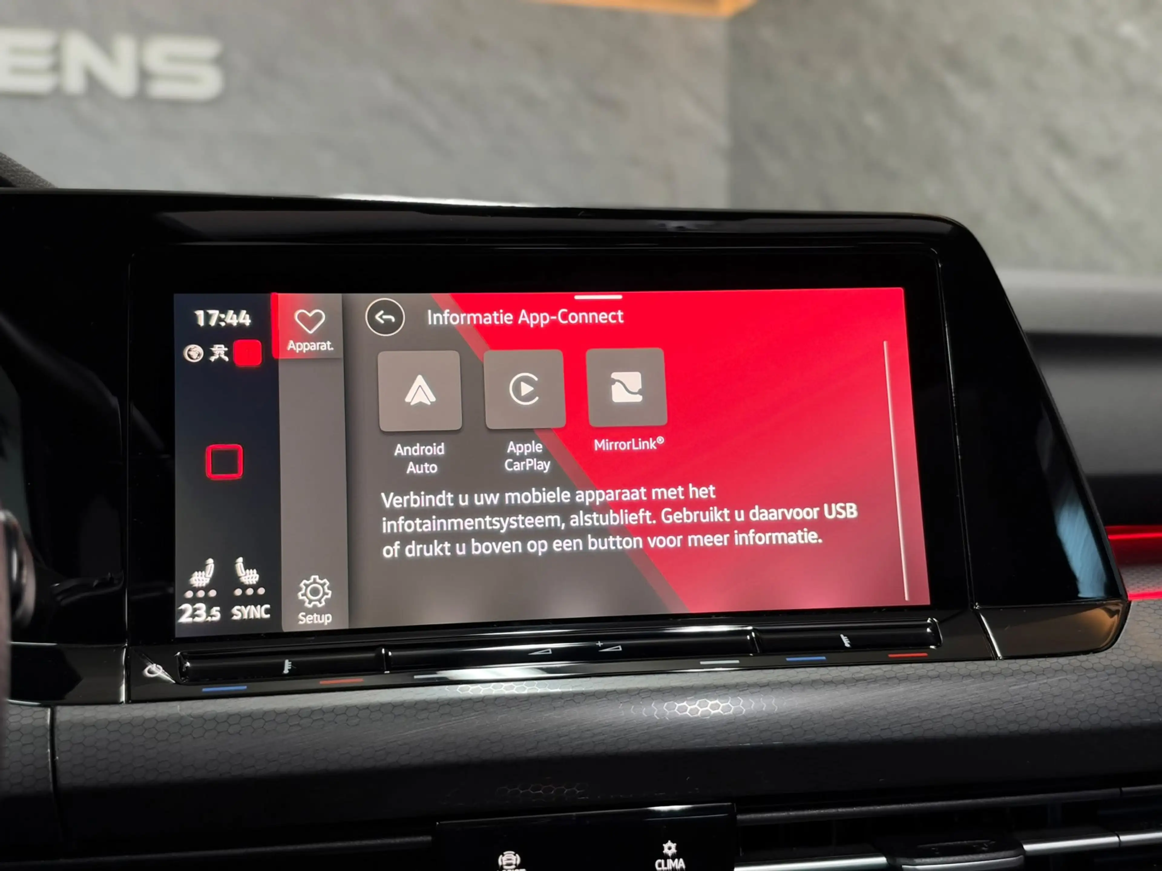 Volkswagen Golf GTI 2.0 TSI Clubsport 45 Jahre|Pano|CAM|H&K|IQ|Keyless — photo 48