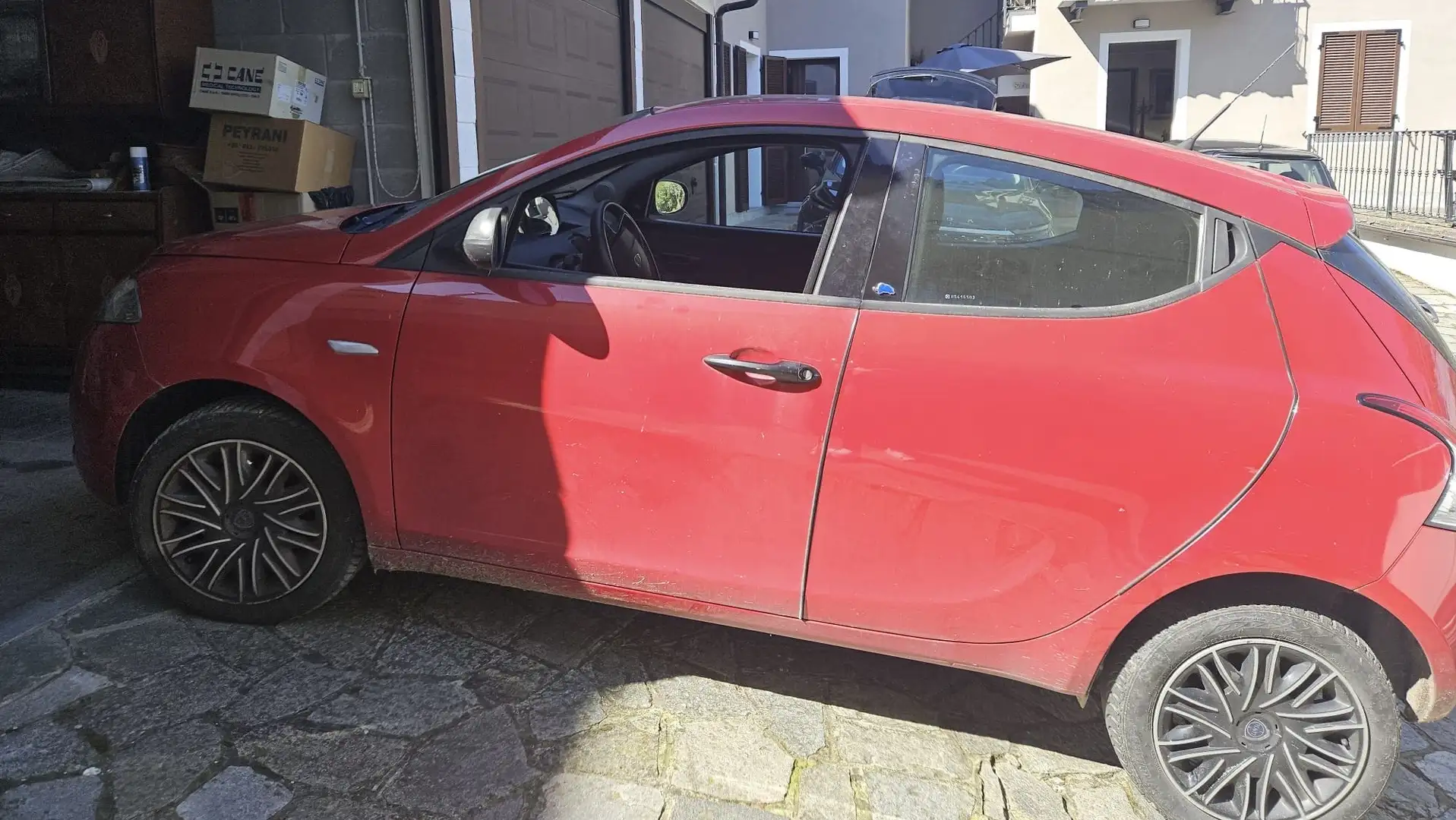 Lancia Ypsilon 1.2 Mya 69cv - 1
