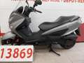 Suzuki Burgman 125 Gris - thumbnail 5