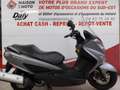 Suzuki Burgman 125 Gris - thumbnail 1
