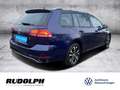 Volkswagen Golf Variant VII 1.0 TSI IQ.Drive ACC Navi SHZ PDCv+h 2-Zonen-K Azul - thumbnail 3