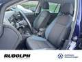 Volkswagen Golf Variant VII 1.0 TSI IQ.Drive ACC Navi SHZ PDCv+h 2-Zonen-K Azul - thumbnail 12