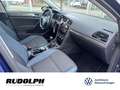 Volkswagen Golf Variant VII 1.0 TSI IQ.Drive ACC Navi SHZ PDCv+h 2-Zonen-K Azul - thumbnail 8