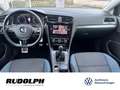 Volkswagen Golf Variant VII 1.0 TSI IQ.Drive ACC Navi SHZ PDCv+h 2-Zonen-K Bleu - thumbnail 7