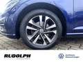 Volkswagen Golf Variant VII 1.0 TSI IQ.Drive ACC Navi SHZ PDCv+h 2-Zonen-K Bleu - thumbnail 5