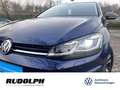 Volkswagen Golf Variant VII 1.0 TSI IQ.Drive ACC Navi SHZ PDCv+h 2-Zonen-K Azul - thumbnail 4