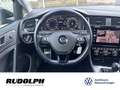 Volkswagen Golf Variant VII 1.0 TSI IQ.Drive ACC Navi SHZ PDCv+h 2-Zonen-K Blauw - thumbnail 9