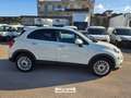 Fiat 500X 500X 1.0 BENZINA 2022 KM70MILA Blanc - thumbnail 3