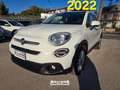 Fiat 500X 500X 1.0 BENZINA 2022 KM70MILA Blanc - thumbnail 1